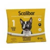 Scalibor - Collier Antiparasitaire Pour Chien Moyen - 48 Cm