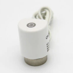 Actionneur électrothermique Série EA10 Vanne HVAC Séparateur D'eau Contrôleur Thermostatique Intelligent