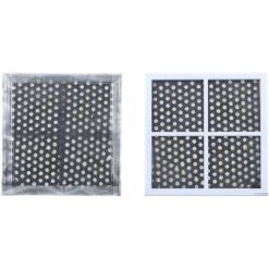 Filtre à Air Pour Réfrigérateur Pure N Fresh, 3 Pcs Filtre à Air Frais De Rechange, Pour Réfrigérateur/Réfrigérateur/Purificateur D'air LT120F, LFX31925SW, LFX31925SB Lefou A -Atlantic Magasin 97078757 5