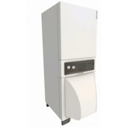 Chaudière Inox Fuel Condensation Kimeo Nox Duo 25-23 KW Bas Nox ATLANTIC - 026564