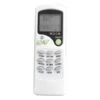 TéLéCommande De Support De TéLéCommande De Climatiseur De Remplacement Jusqu'à Convient Pour Chigo -LW03 / LW-03