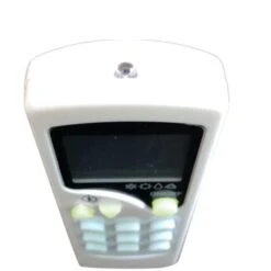 TéLéCommande De Support De TéLéCommande De Climatiseur De Remplacement Jusqu'à Convient Pour Chigo -LW03 / LW-03 -Atlantic Magasin 97365548 4
