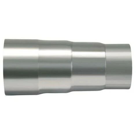 Reducteur Inox D65+63.5+60+55mm L160mm 1 Reducteur Inox D65+63.5+60+55mm L160mm