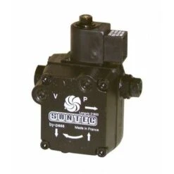 Pompe à Fioul - AS47 C 1538 6P 0500 SUNTEC - - Avec électrovanne