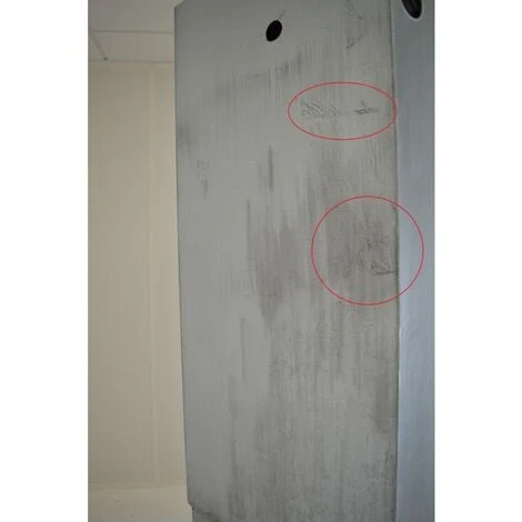 Unité Intérieure De Pompe à Chaleur 8 KW DAIKIN Altherma Monophasé Ballon 180 L - EHVH08S18CA3V 4 Unité Intérieure De Pompe à Chaleur 8 KW DAIKIN Altherma Monophasé Ballon 180 L - EHVH08S18CA3V – Image 4