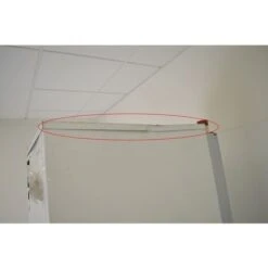 Unité Intérieure De Pompe à Chaleur 8 KW DAIKIN Altherma Monophasé Ballon 180 L - EHVH08S18CA3V 9 Unité Intérieure De Pompe à Chaleur 8 KW DAIKIN Altherma Monophasé Ballon 180 L - EHVH08S18CA3V -Atlantic Magasin 98776484 5