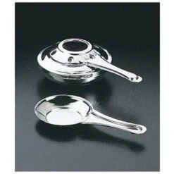 Brûleur à Fondue - Brûleur Pour Service à Fondue - Réchaud à Fondue - Dia.9 Cm -Atlantic Magasin 98816012 2