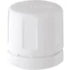 Bouton Blanc Pour Vannes Thermostatiques Arteclima 3160BB Blanc