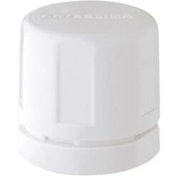 Bouton Blanc Pour Vannes Thermostatiques Arteclima 3160BB Blanc