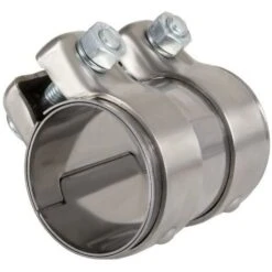 Manchon Inox Femelle Femelle 50mm