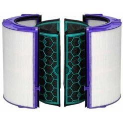 LECHUANG Convient Aux Accessoires Du Ventilateur Du Purificateur D'air Dyson DP04 HP04 TP04 TP05